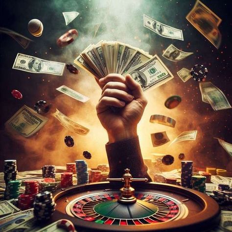 Deneme Bonusu Veren Casino Siteleri Jackpot Kazanma Fırsatları
